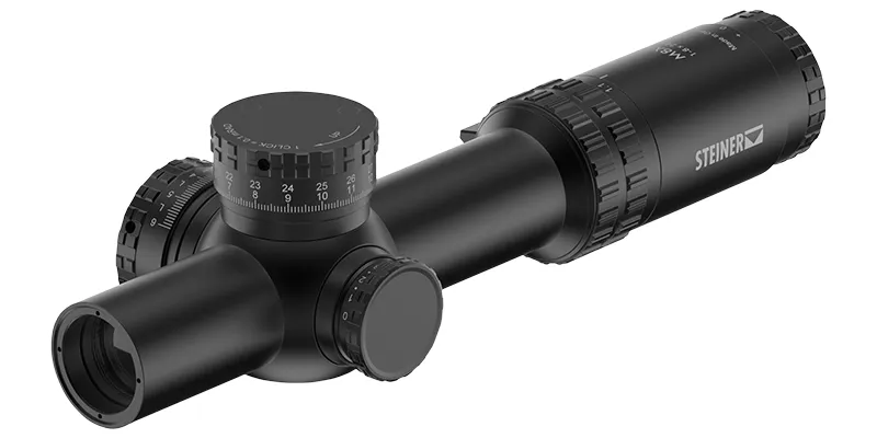 Steiner M8Xi 1-8×24 DMR8i