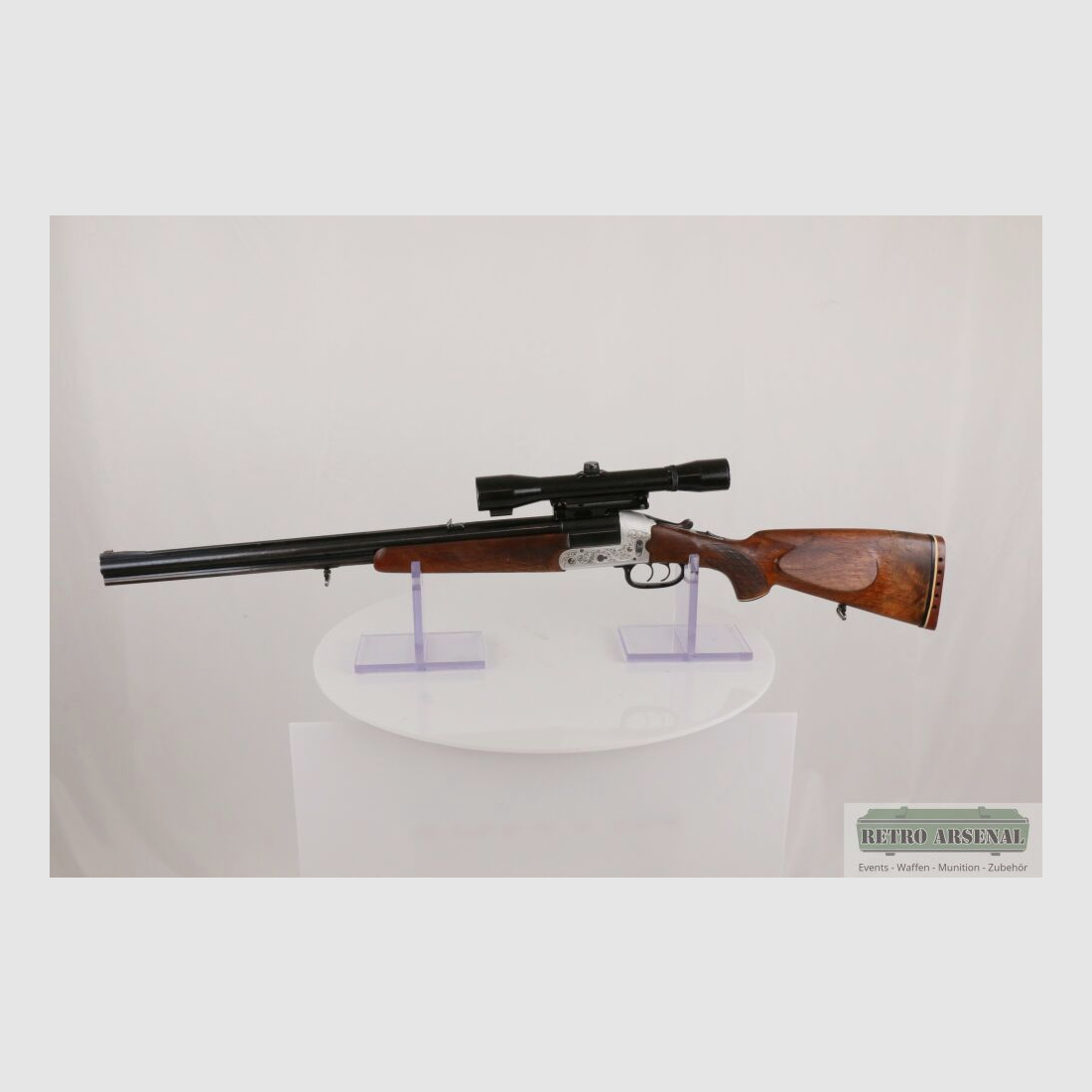 Heym 22A