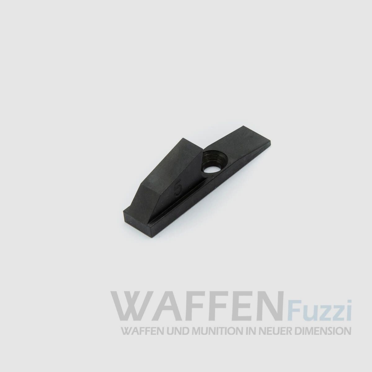 Korrel voor Steyr-luchtpistolen 5,0 mm