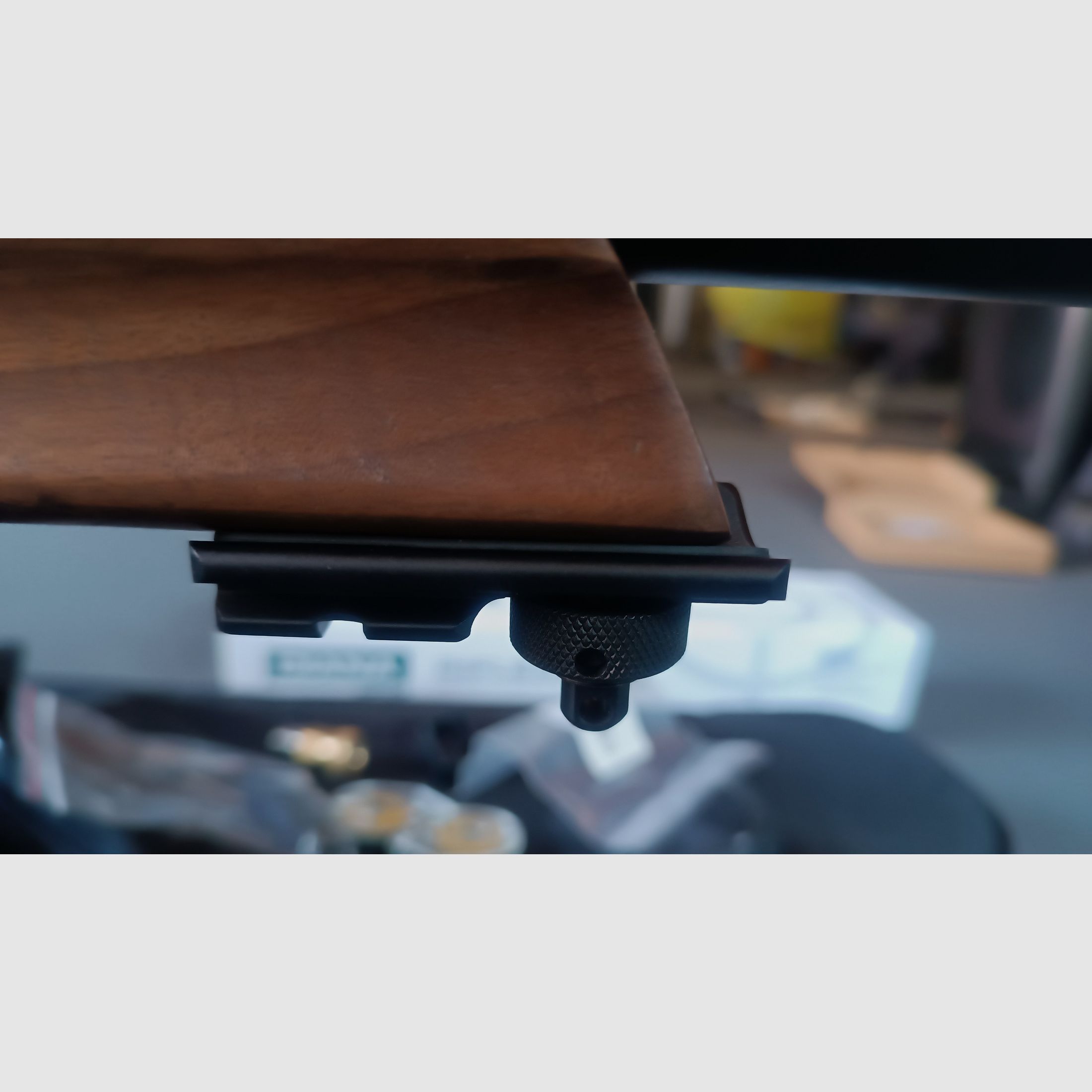 Luftgewehr Reximex Daystar Bundle