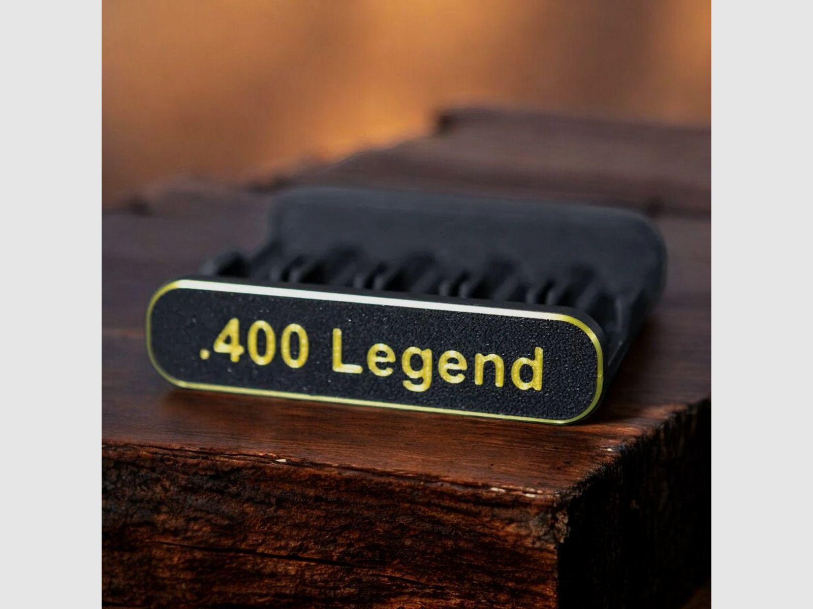 Filamelt - Clip de cartucho premium .400 Legend