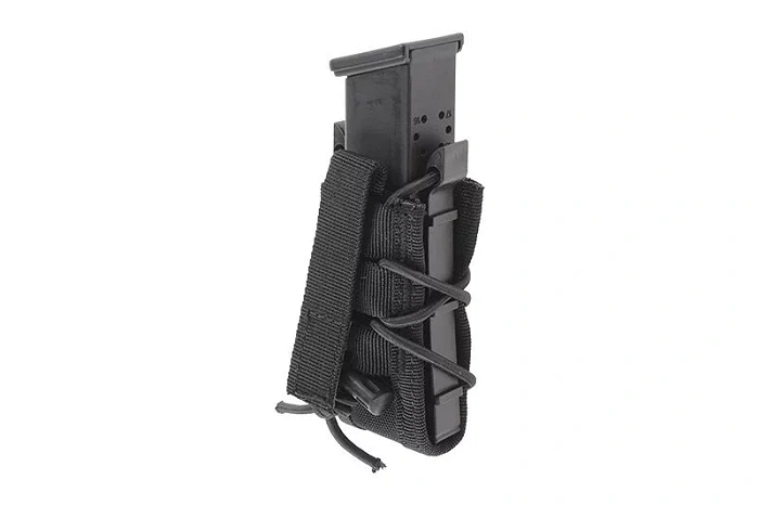 Portacargador modular para pistola TC+ – negro, imagen 13 de 26