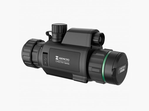 Hikmicro Cheetah C32F (850 nm) |