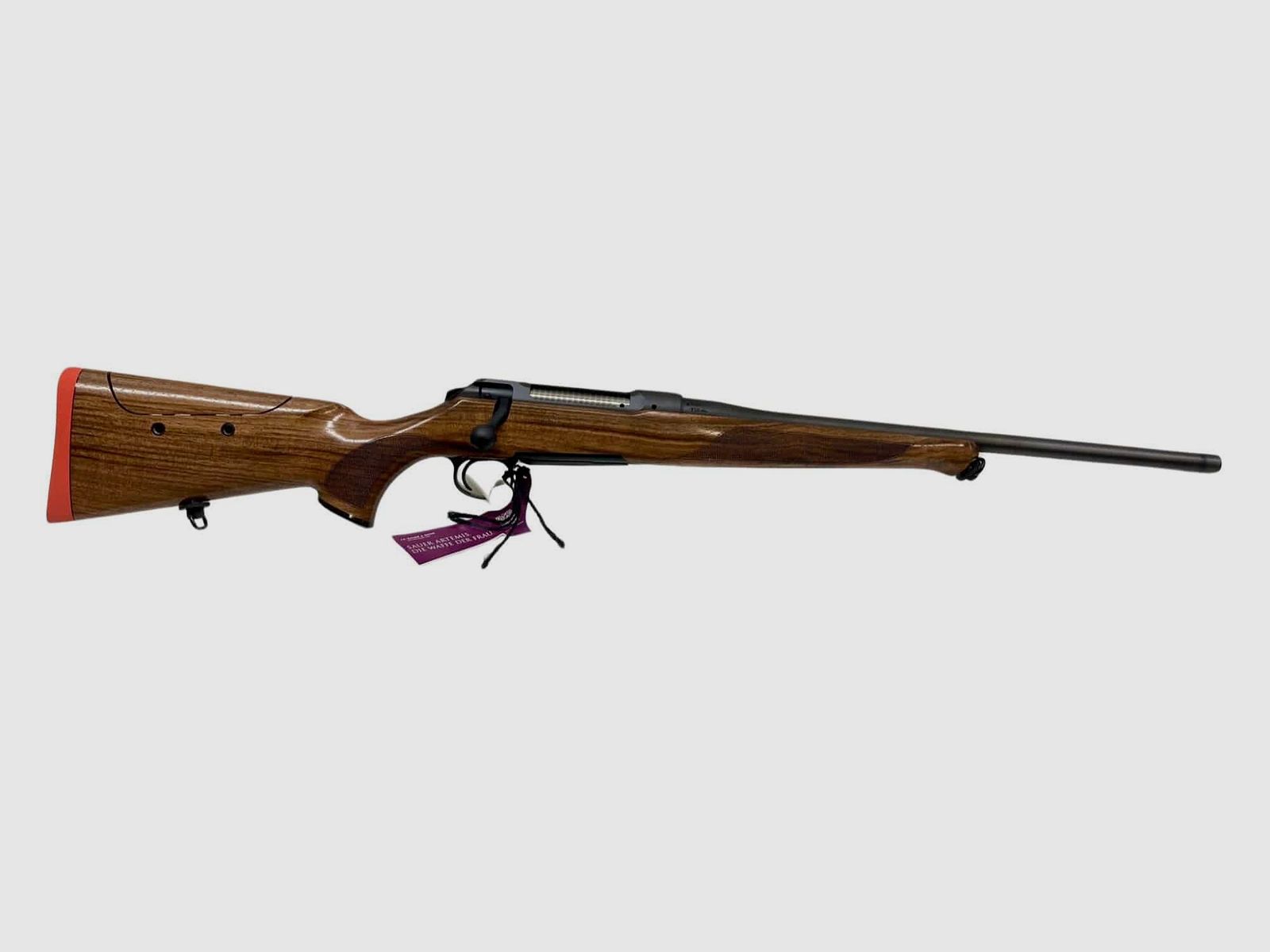 Sauer 101 Artemis Élégance