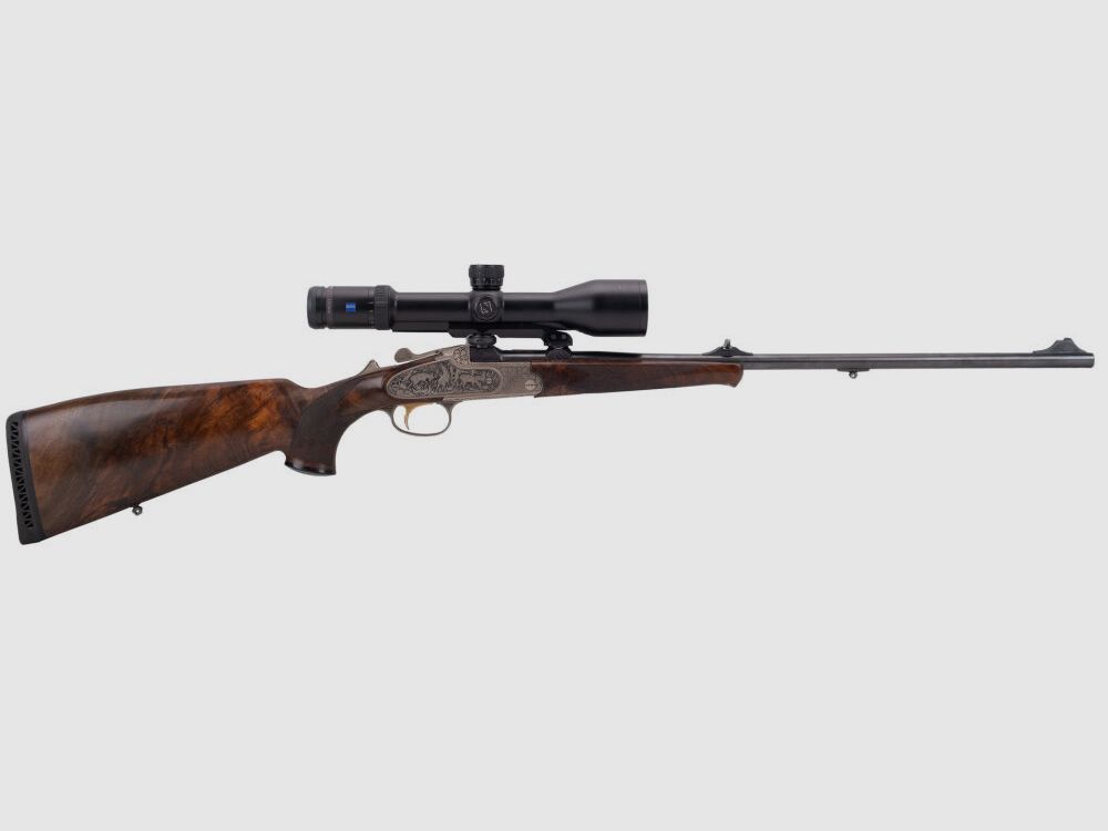 Blaser K77 Baronesse
