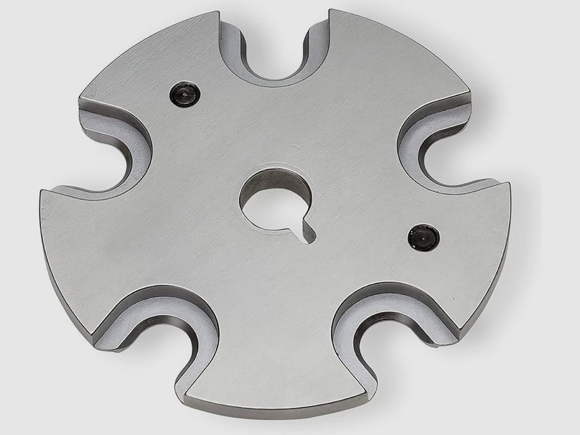 Hornady Shell Plate #19 Lock-N-Load