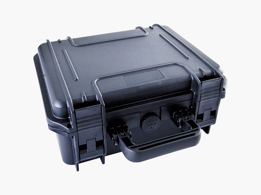 MAK-CASE 300 - Dust and waterproof, IP67