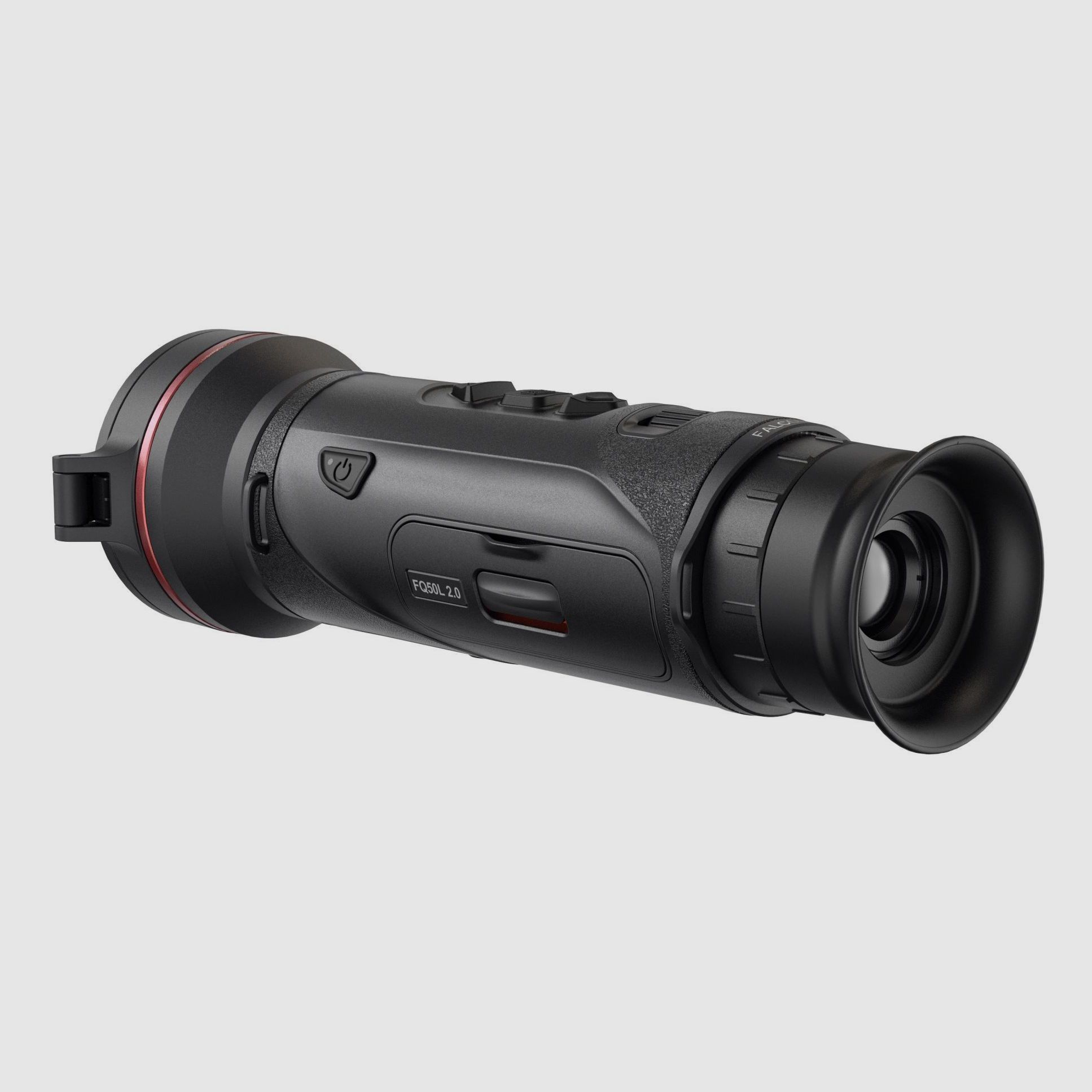 Cámara termográfica HIKMicro Falcon 2.0 FQ50L, imagen 3 de 7