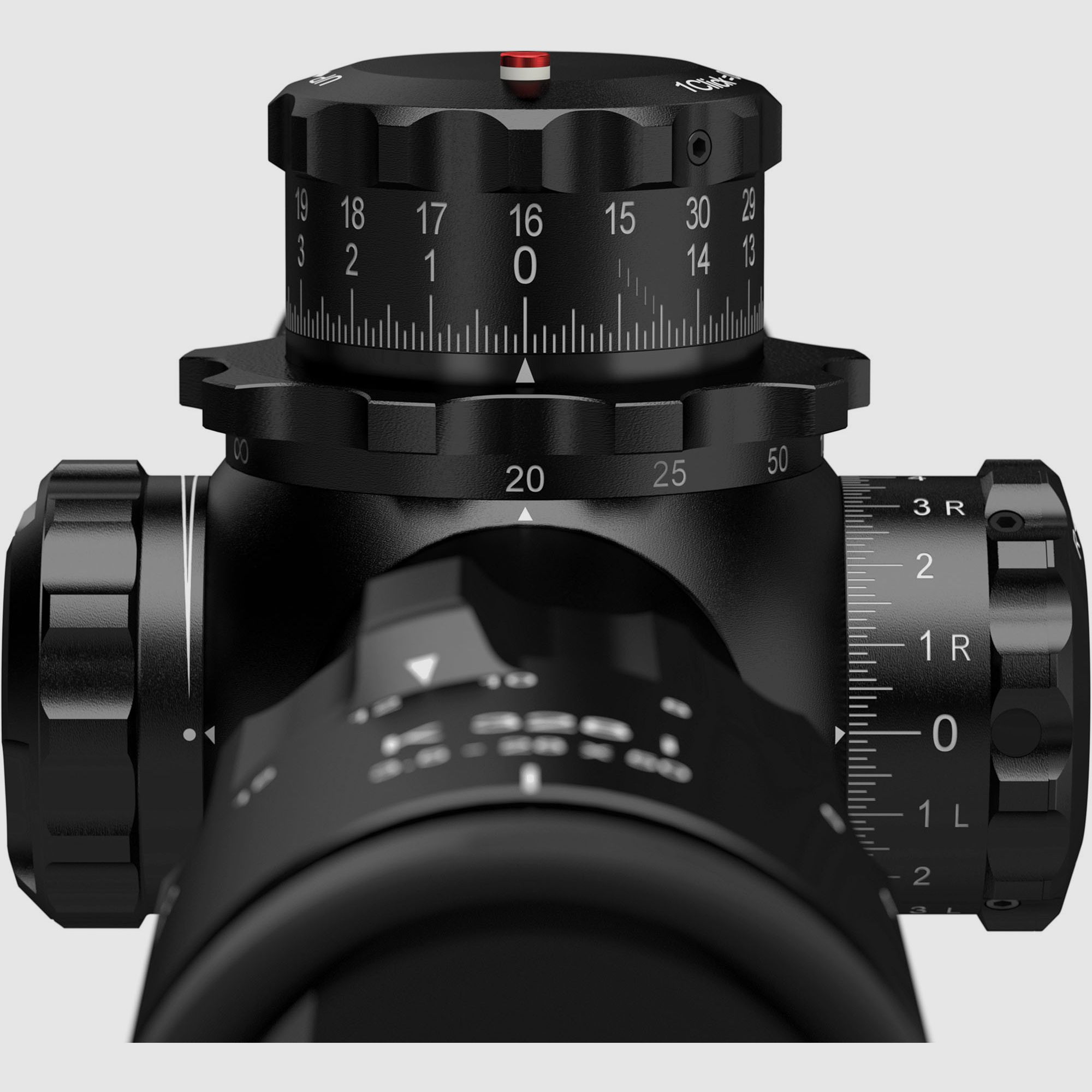 Telescopic sight KAHLES K328i – 3.5-28×50 CCW SKMR4+ w-Right, afbeelding 8 van 11