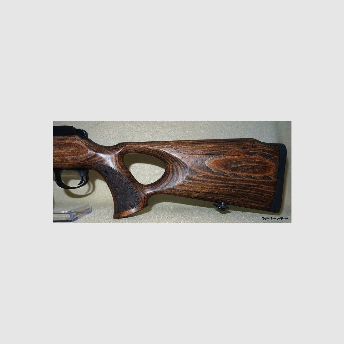 Sauer 101 GTI