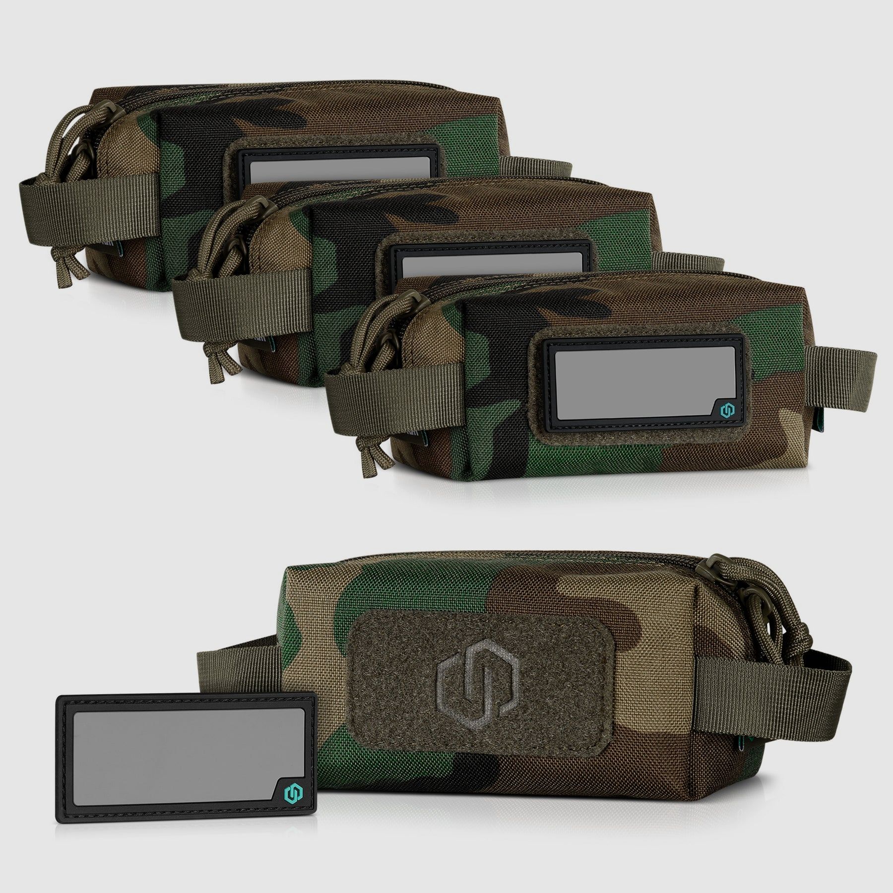 Loose Sac Soft Ammo Carrier Mini, image 3 sur 6