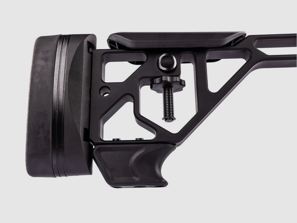 Geweer .22LR Repetitie TIKKA T1X ACE TARGET C/.22LR 51CM MT, afbeelding 20 van 21