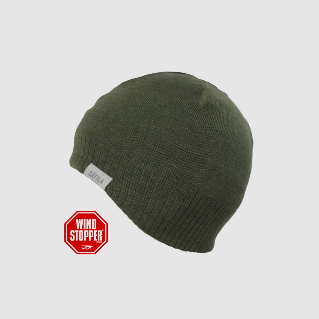 Sätila Hill Dark Grey One Size