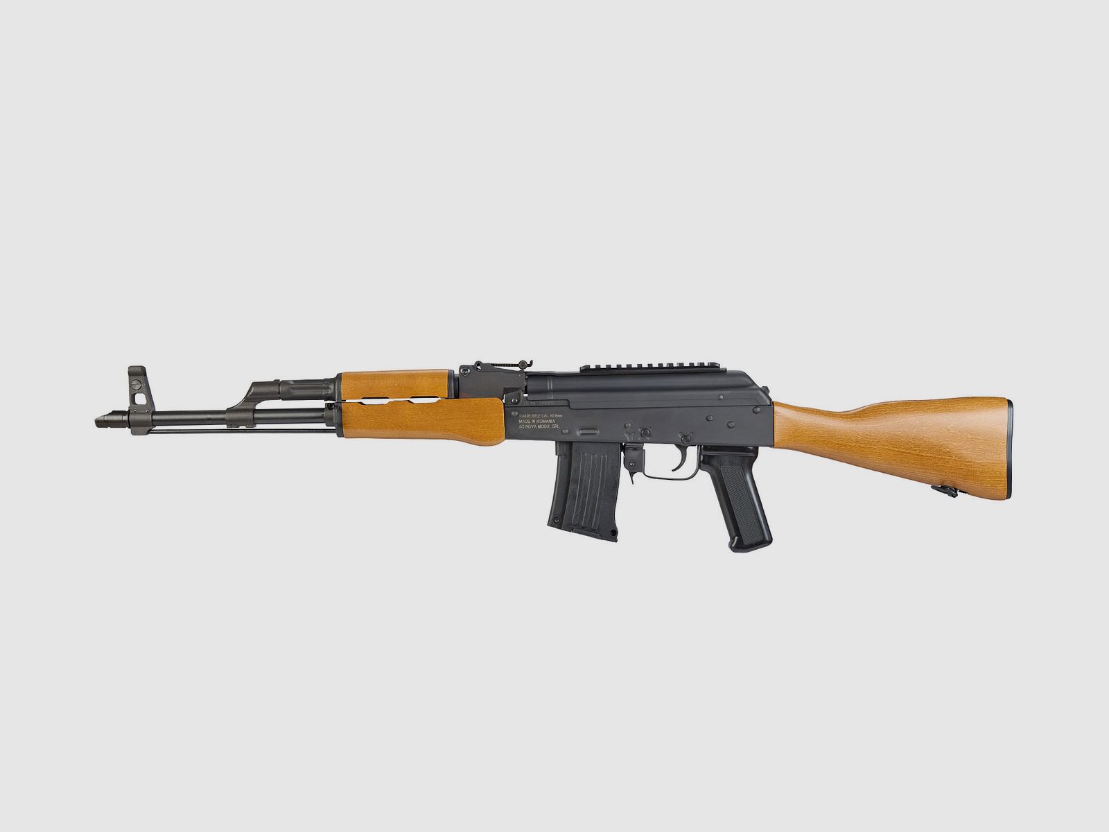Nova Modul Sturmgewehr RAK9 Europe – 9 mm Para, Bild 2 von 4