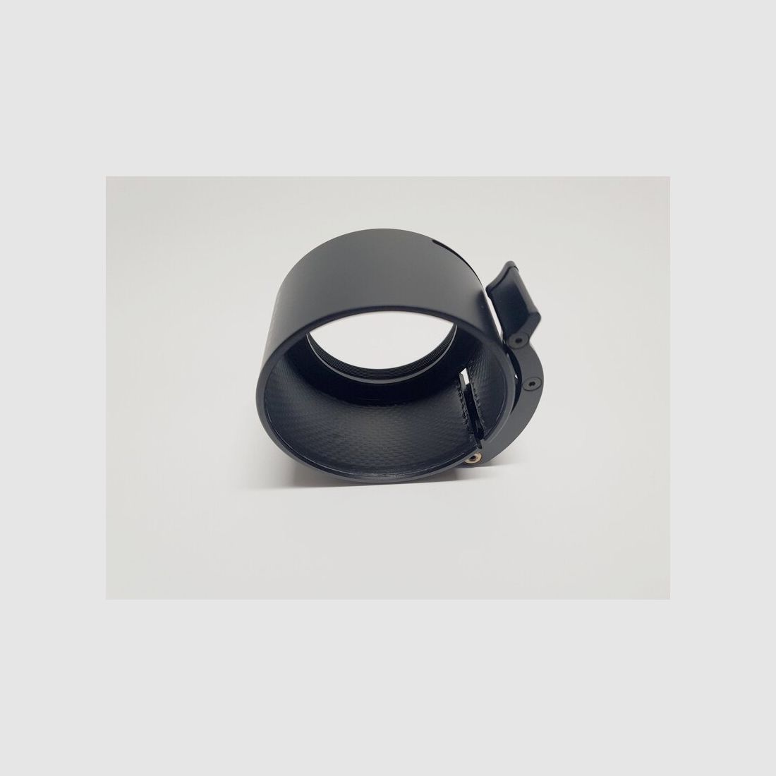 SMARTCLIP 64,5 mm adapter zaciskowy M52x0,75 mm urządzenie dodatkowe kamera termowizyjna kamera noktowizyjna