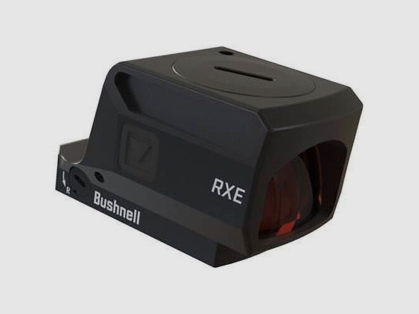 Bushnell ROTPUNKT RXE-MR1 ENCLOSED REFLEX 40-3 MOA CIRCLE