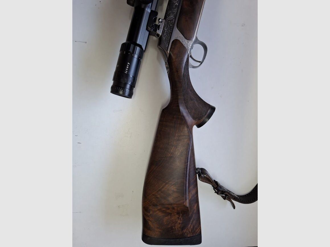Sauer 202 SINISTRO