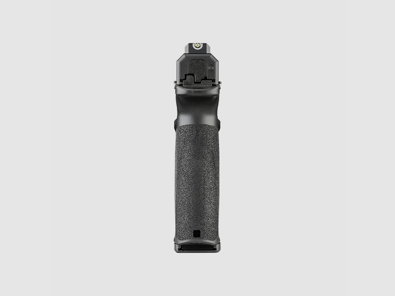 Springfield Armory Echelon Black 4,5" Optic Ready 9mm Luger