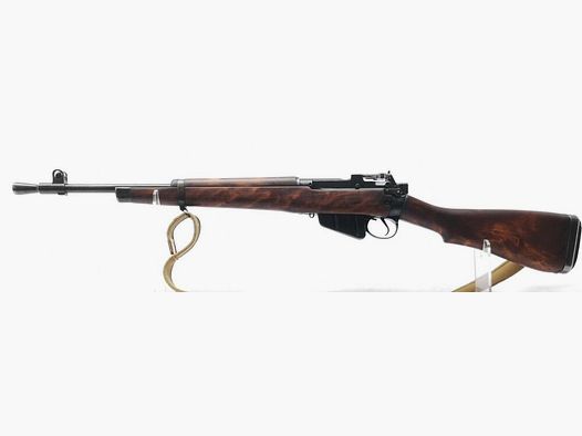 Enfield No. 5 MK I Jungle Carbine