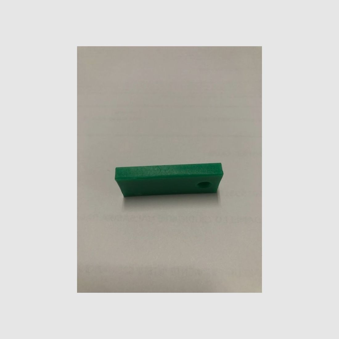 GRÜNER SCHUBLADE, Bild 2 von 2