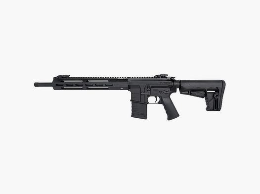 Karabinek KRISS DMK22C Black kal. 22LR