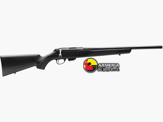 TIKKA T1 X MTR 22LR – 17HMR