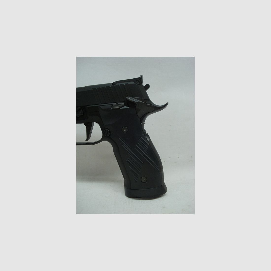 P226 X-Five Kal.4,5mm - Diabolo,BlowBack,20Schuss