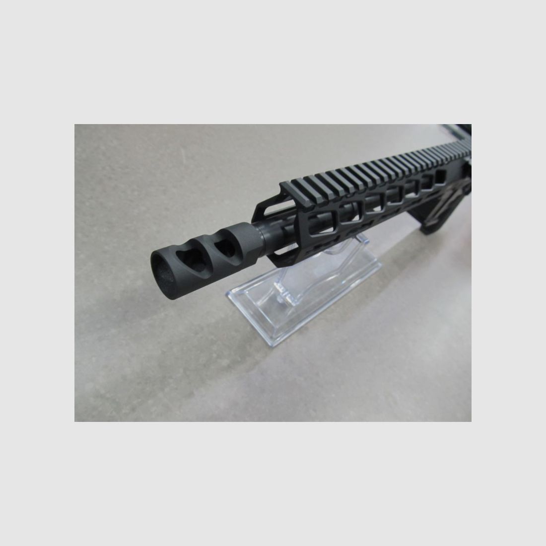 TACTICAL 73 MOD TAC9 CAL 9X21, imagen 4 de 5