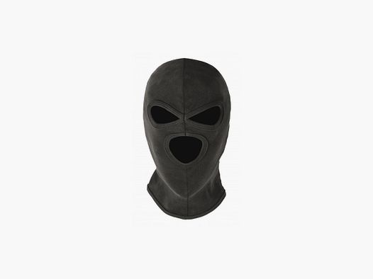 Cagoule 3 trous coton