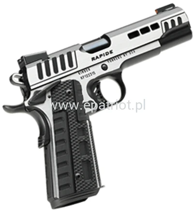 Pistola KIMBER Rapide Scorpius DN cal. 9x19mm