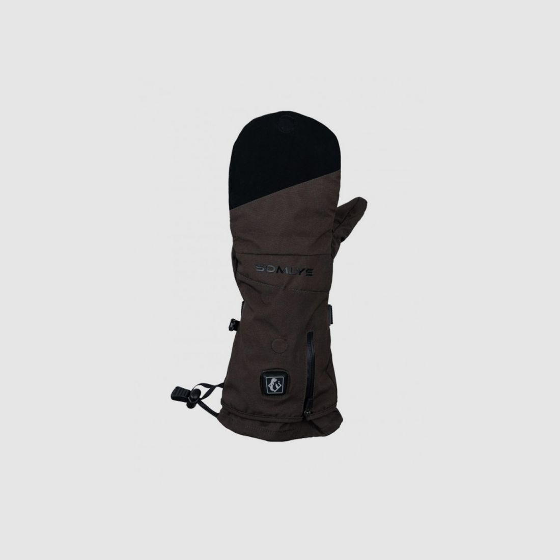 SOMLYS PRESTIGE Heizhandschuhe