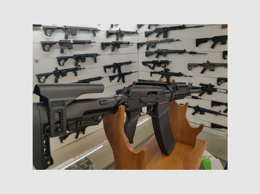ARMSAN RS-S1 Syntetyczny 12x76, zdjęcie 4 z 4