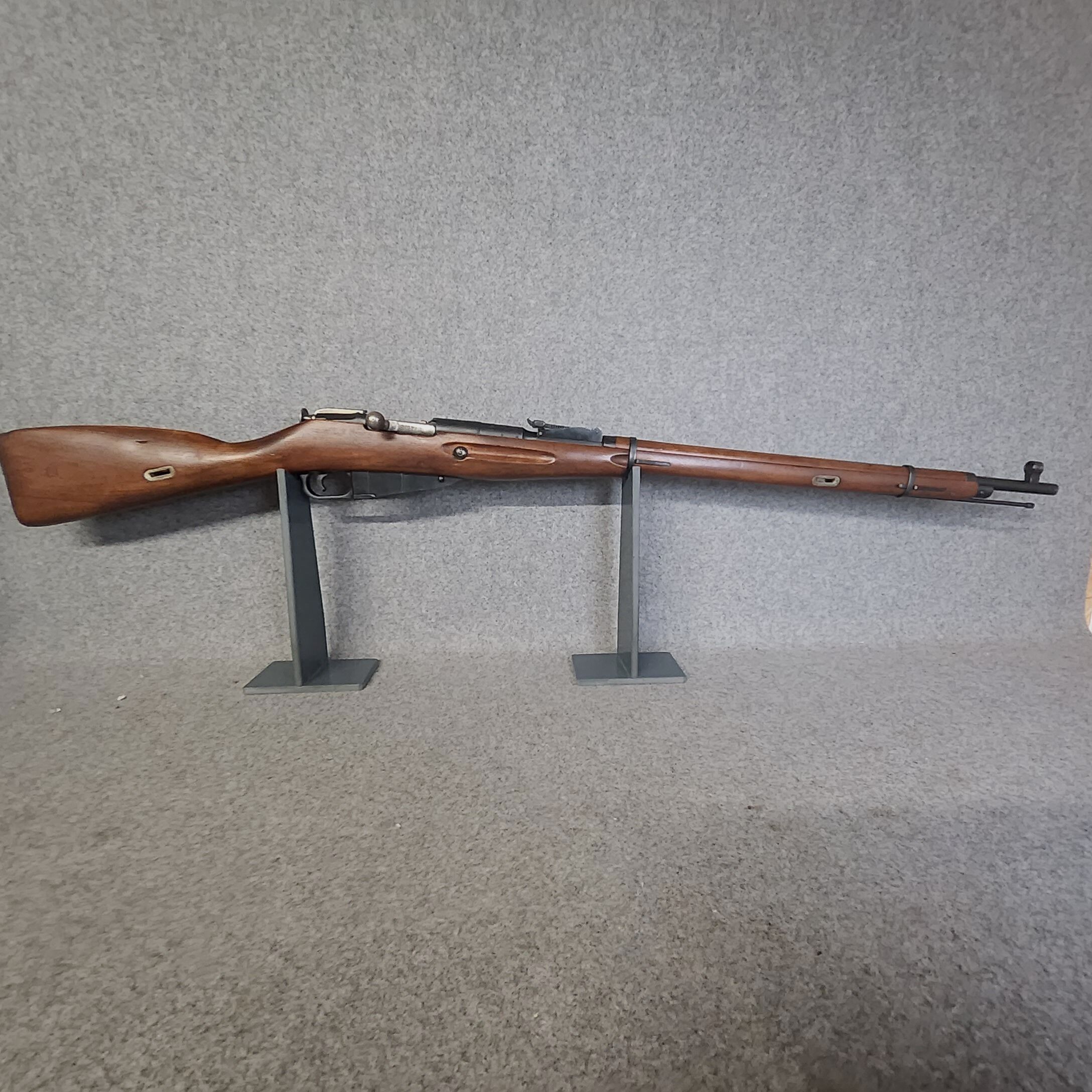 Ishevsk 91/30