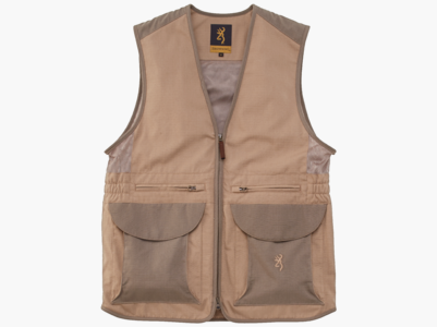 BROWNING SOMMERWESTE, SAVANNAH RIPSTOP
