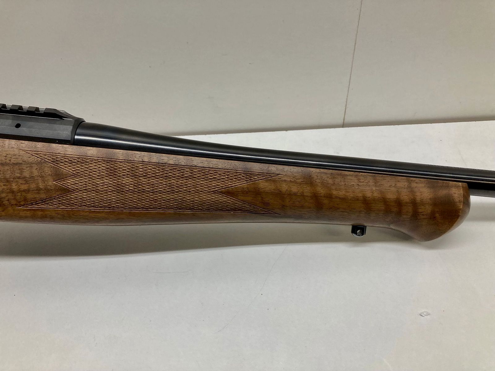 Anschütz 1782 Deutscher Schaft MT | Premium Holzklasse - WaffenFriedrichs