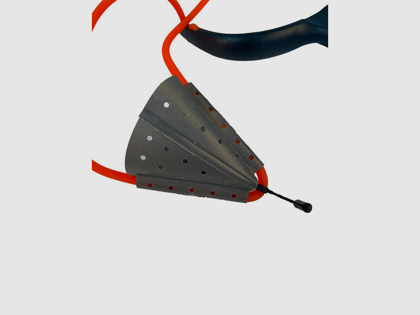 FIONDA – FOX – SLIK POWERGRIP MULTI POUCH CATAPULT, image 3 of 4