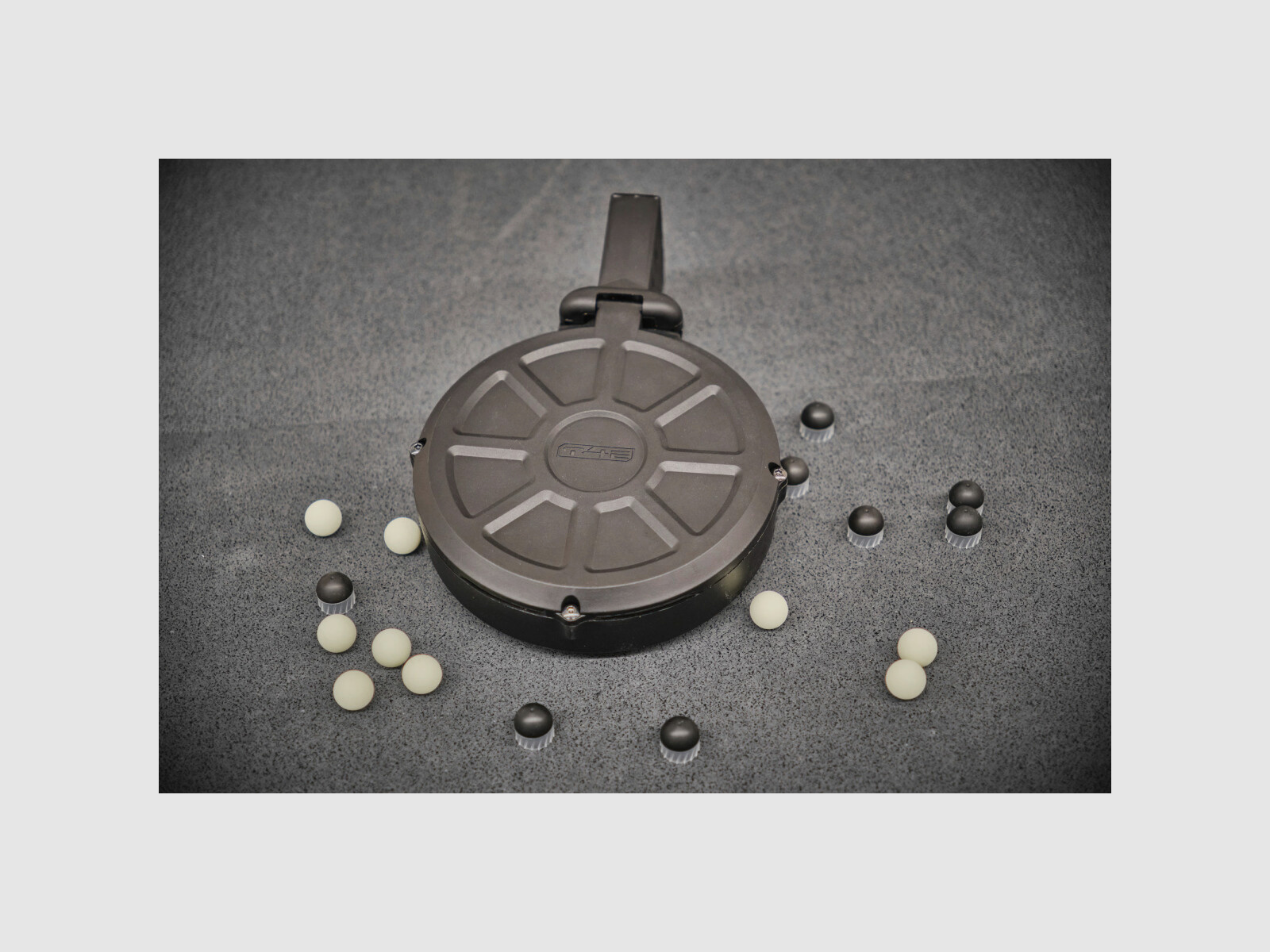 T4E Tactical Carbine TC68 (.68 Cal)