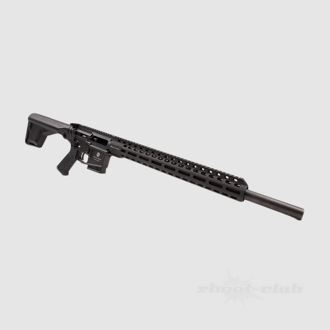Schmeisser Schmeisser AR15 Ultramatch 20' M-Lok