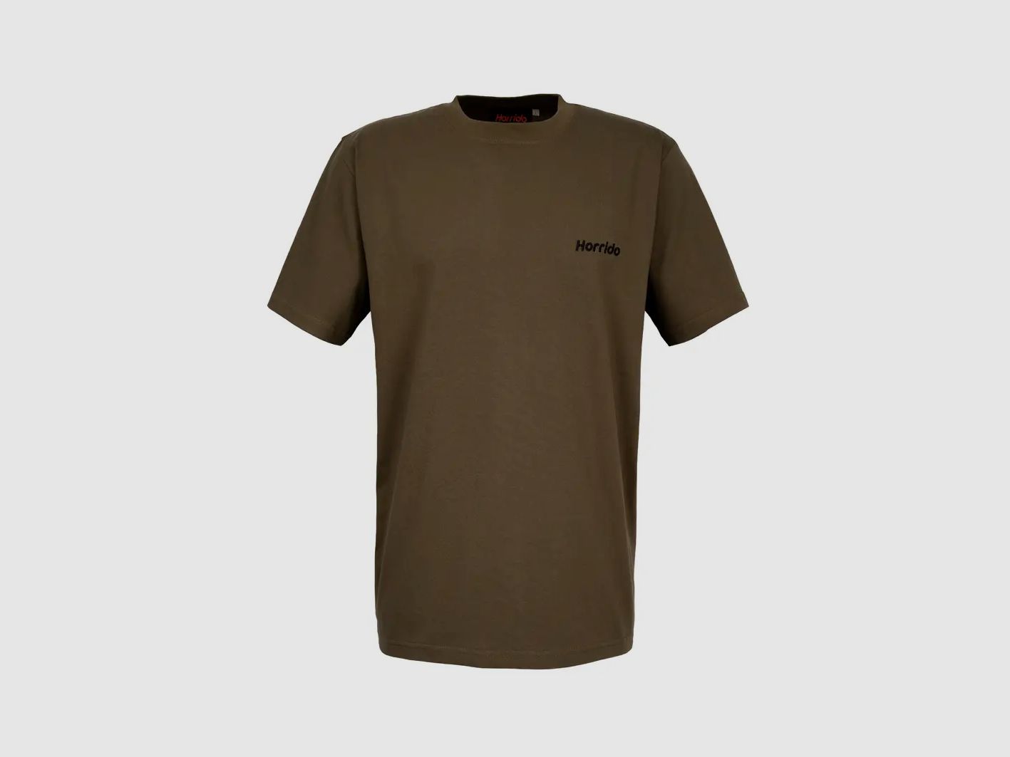 Horrido T-shirt 3-pack