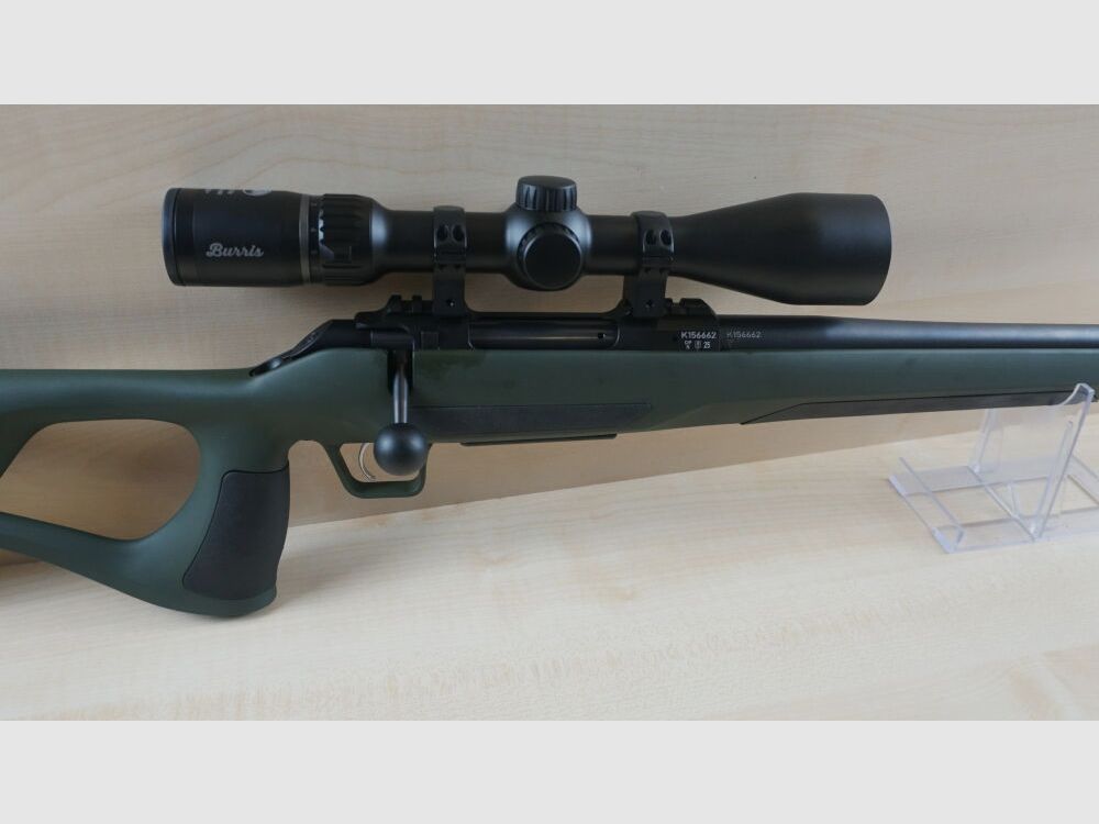 CZ Ergo 600 +