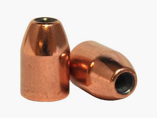 Bala Hornady 10mm/.400 HAP 180GR 500 piezas