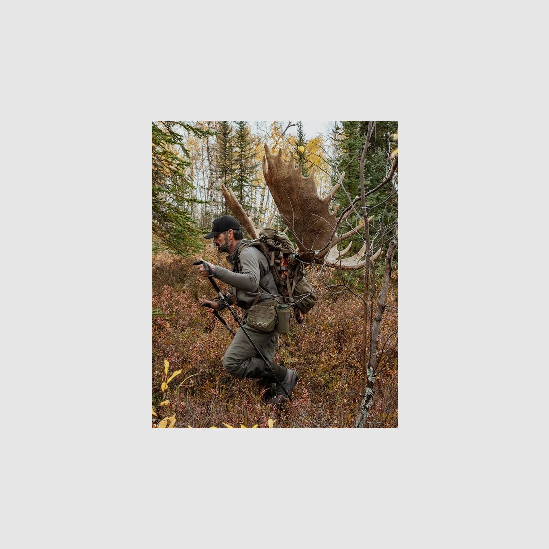 Eberlestock Brute 4500, imagen 17 de 19