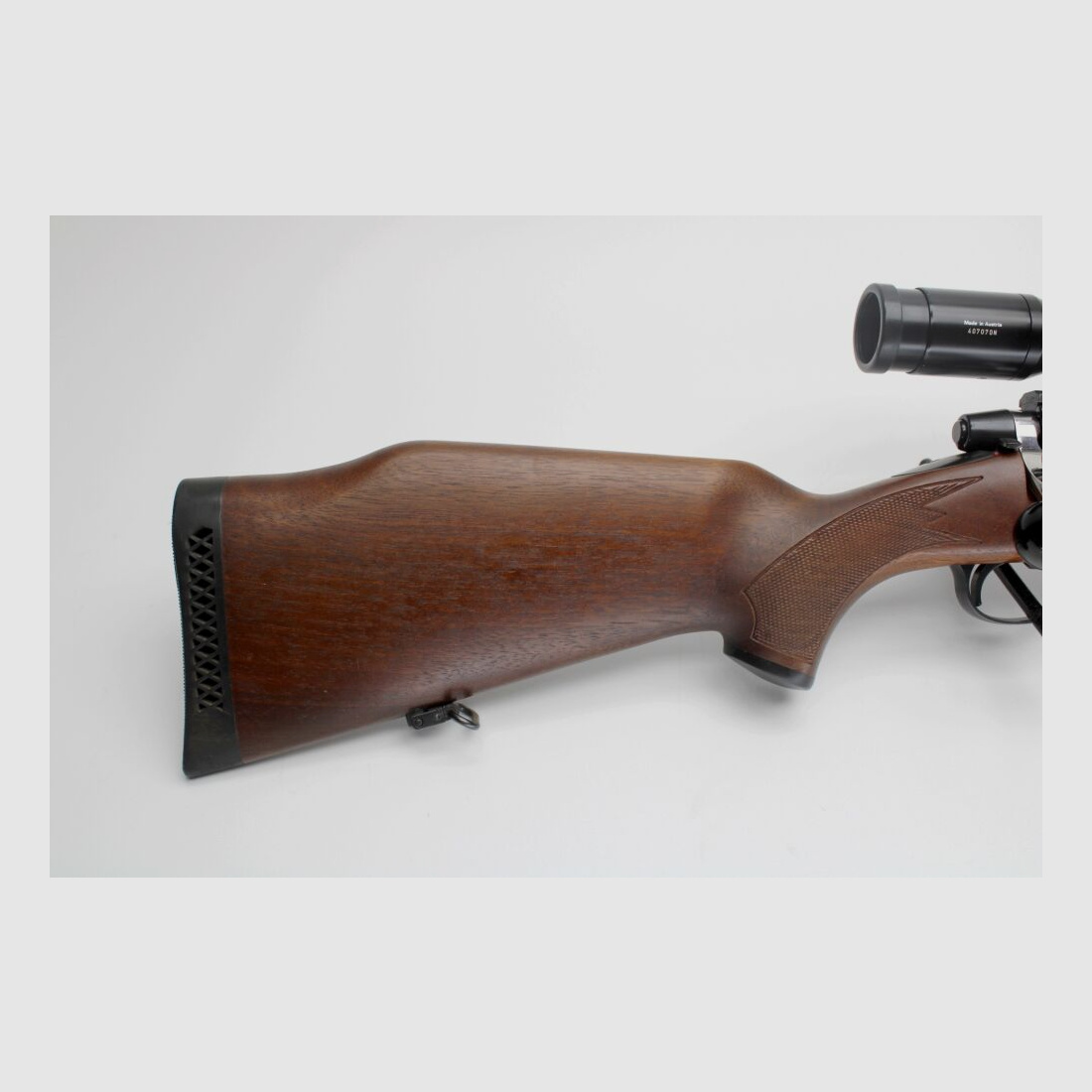 Rep Büchse Tikka M65 Kal. 7mm Rem Mag mit Kahles Helia L 7x56 Pfandversteigerung 17.7.25