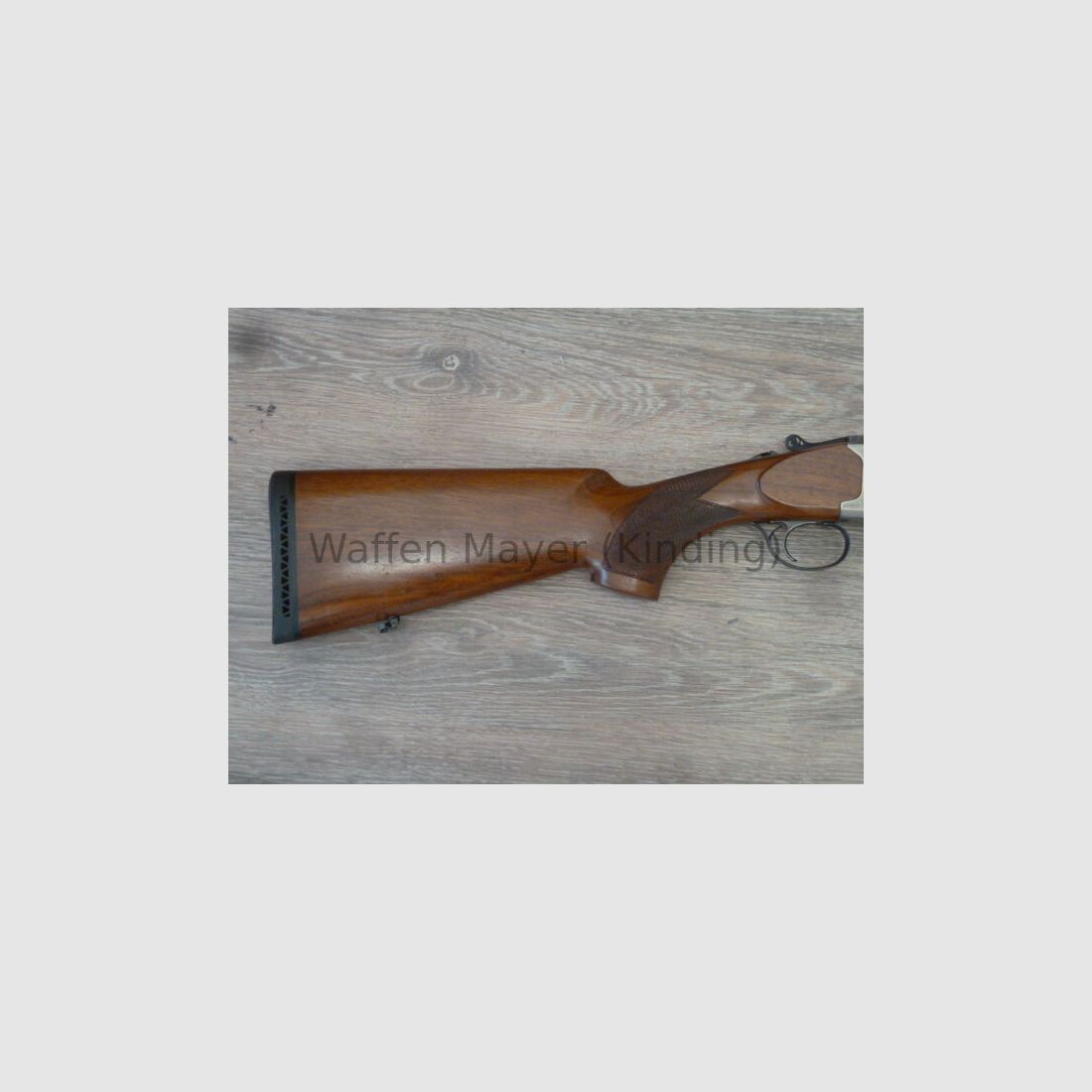 Rottweil Mod.700