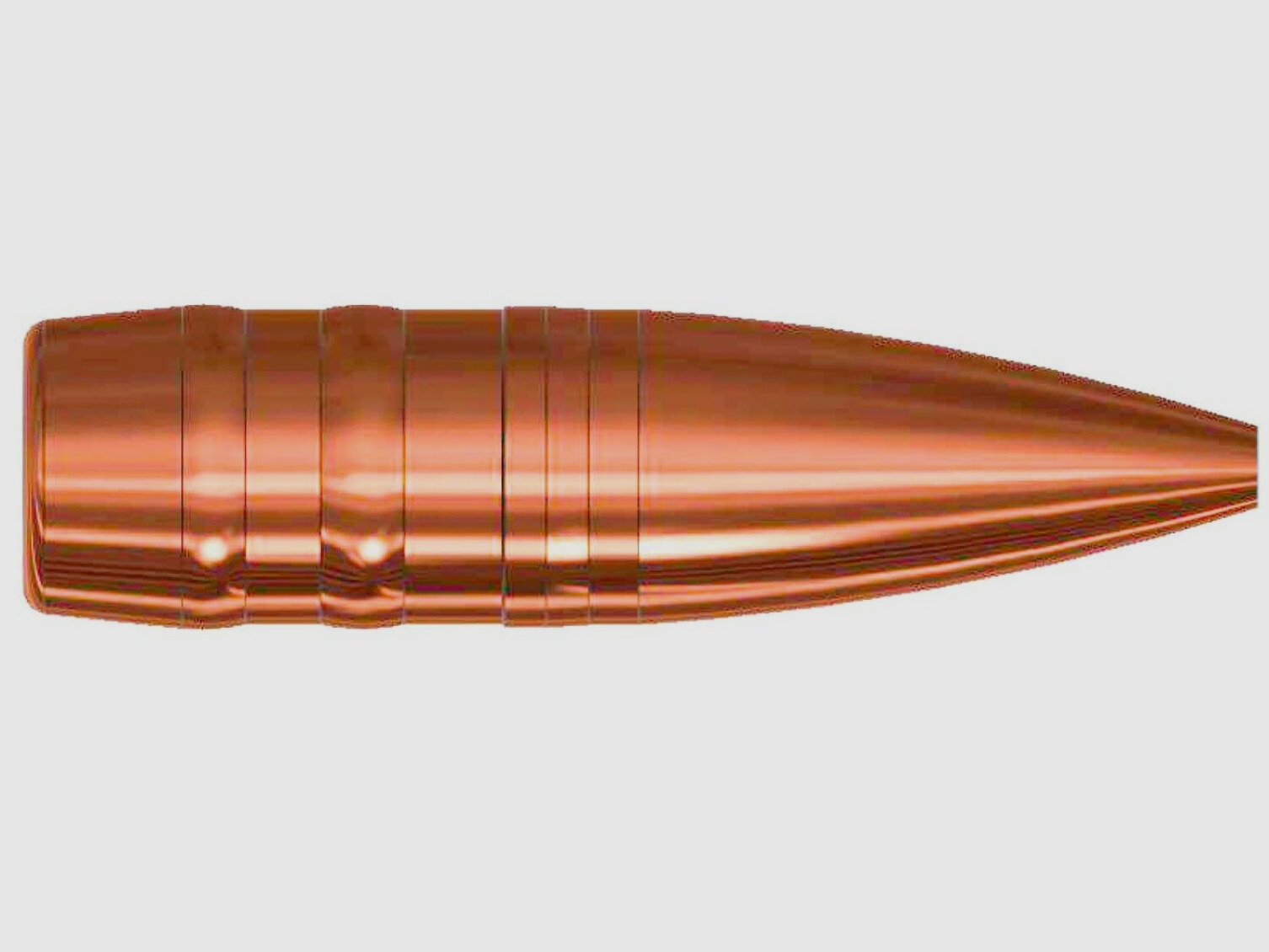Hasler Hunting .308 Win. 20 strzałów – Amunicja myśliwska #123829