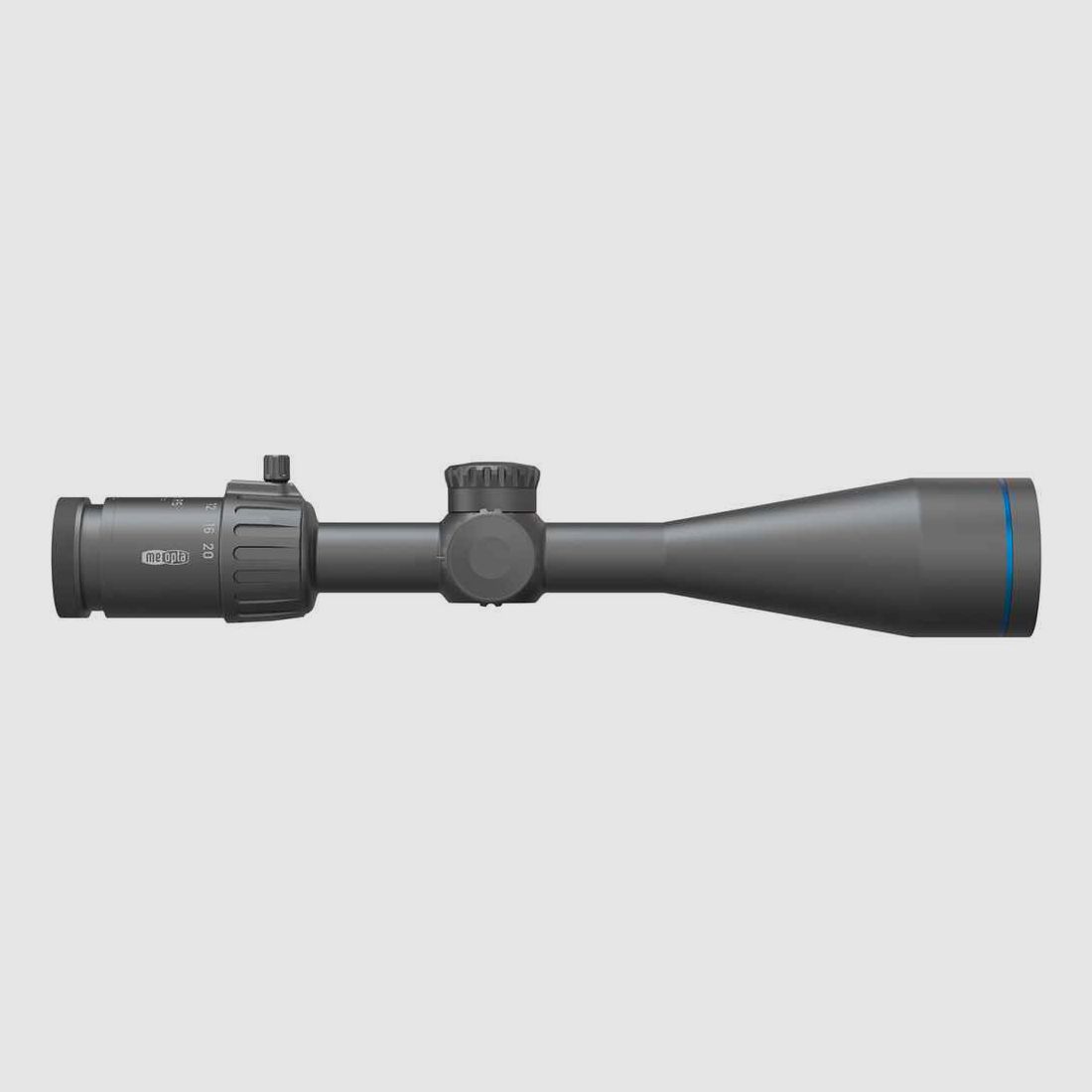 Meopta Zielfernrohr MeoPro R5 4-20×50 SFP, Bild 1 von 4