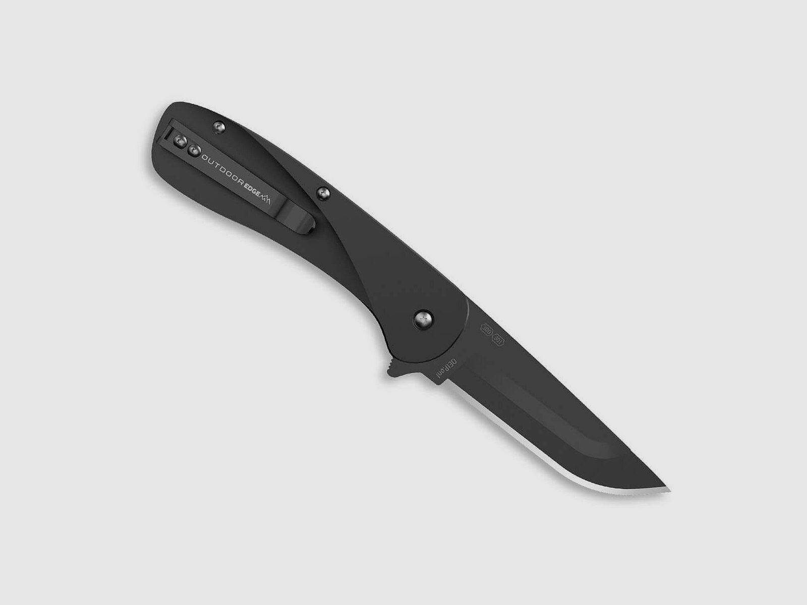 Outdoor Edge Razor VX1 Taschenmesser, Bild 2 von 2