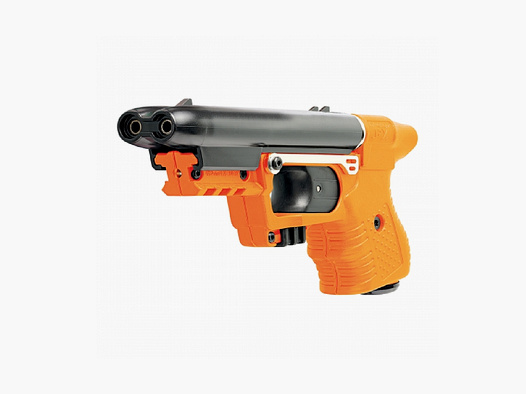 Pfefferspray Pistole Jet Protector JPX