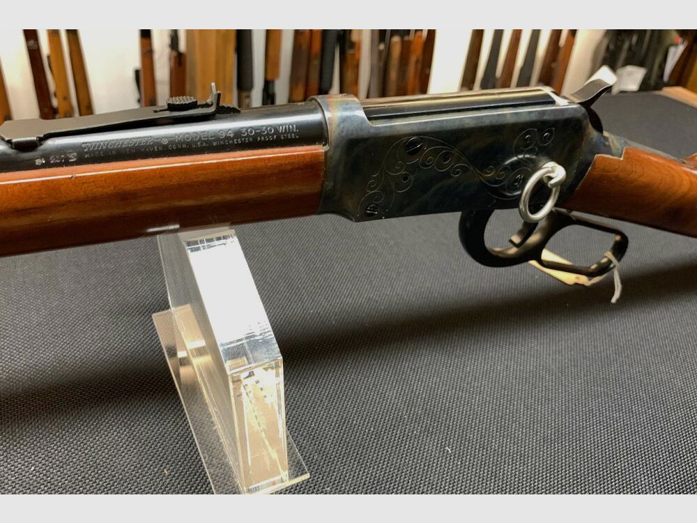 Winchester 94 .30-30Win, Bild 4 von 4
