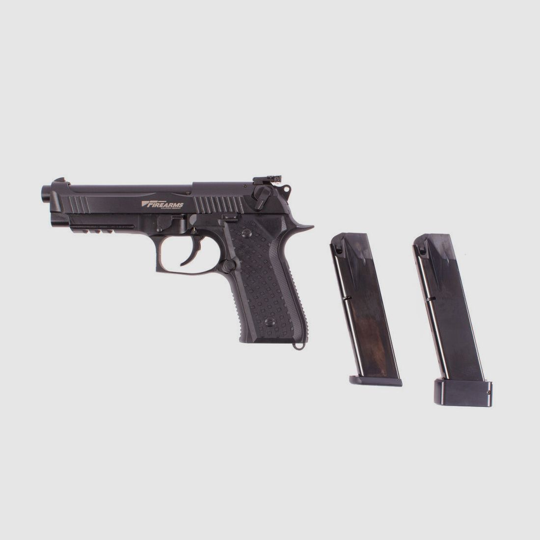 Firearms Solutions Germany FAR9
